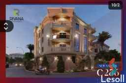 شقة 205 م للبيع في النرجس الجديدة – استلام فوري