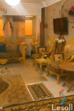 شقة 107 مميزة للبيع  بمدينة قباء – فرصة ممتازة للسكن 