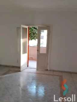 شقة للإيجار 160 م² في 6 أكتوبر – كومباوند البشاير بالقرب من مول العرب