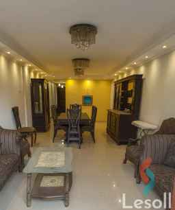 شقة 225 م² ألترا سوبر لوكس بحدائق الأهرام – واجهة بحري وموقع مميز