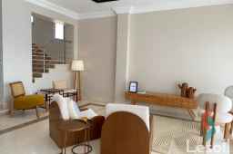 فيلا للبيع في كمبوند لافيستا – متشطبة بالكامل وجاهزة للمعاينة