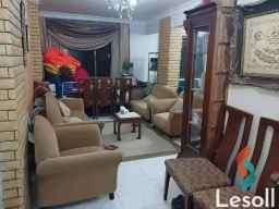 شقة للبيع 120م مصر الجديدة أرض الجولف – موقع مميز بالقرب من كوبري النزهة