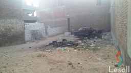 أرض فضاء صالحة للبناء للبيع