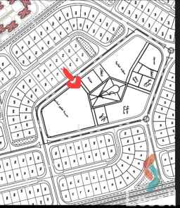 قطعه أرض فرصه اسكان متميز