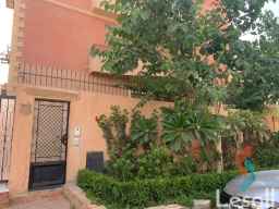 دوبلكس للبيع – السادس من أكتوبر، خلف ميدان جهينة، القرية السياحية السادسة