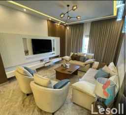  بمقدم 700 ألف فقط دوبلكس فاخر للبيع في قلب هليوبوليس الجديدة 