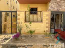 دوبلكس للبيع بمساحة 280 مباني بالاضافة الي الرامب والحديقة المحيطة  مدينة بدر الحي المتميز  القاهرة