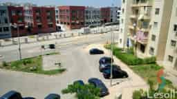شقة للإيجار الجديد بأرقى أحياء الشيخ زايد - عمارات المستقبل مميزة وتري مول الكورت يارد جاهزة للسكن