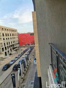 شقة للإيجار الشهري – صن جايت كومبلكس، شيراتون