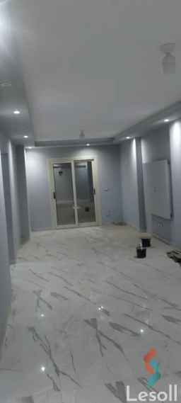 فرصة للايجار اول سكن تشطيب سوبر لوكس 