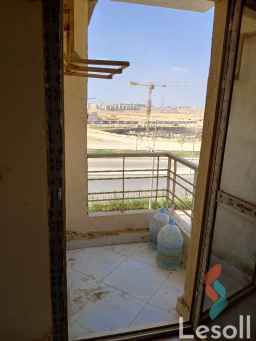 شقة للإيجار 130 م – دار مصر الأندلس