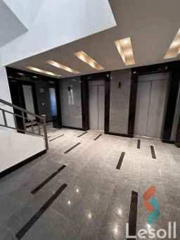 شقة : 121 م²  للبيع – مدينة نور طلعت مصطفي 