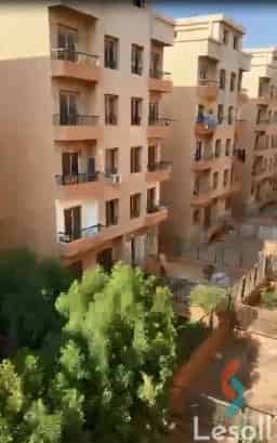 شقة للبيع حدائق أكتوبر 140م 3 غرف – تشطيب سوبر لوكس عمارات وادي النيل