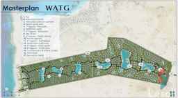 شاليه للبيع في سيدي حنيش – الساحل الشمالي | تشطيب سوبر لوكس وتقسيط 10 سنوات