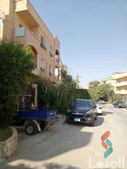 شقة للبيع 160م – الأحياء، الحي الرابع (منطقة فيلات)