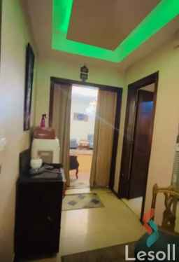 شقه للبيع في المهندسين 