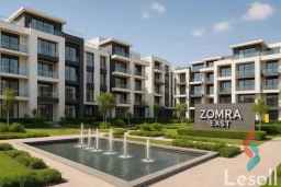 بمقدم 800,000 واستلم شقه متشطبه في الجولدن سكوير _ القاهرة الجديدة