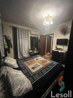 فرصه ذهبيه شقه للبيع في مصر الجديده خلف الماظه بارك 