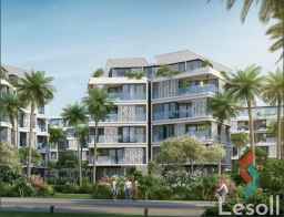 شقة للبيع في بادية بالم هيلز