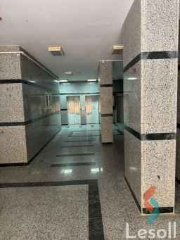 شقة للبيع في مدينة نصر – منطقة الواحة، عمارات العاملين بمجلس الوزراء