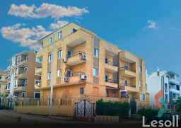 شقة 175 م  للبيع بيت الوطن الشيخ زايد – بجوار هايبر وان