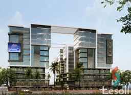 صيدلية للبيع في 9INTH Hub Mall – مدينة 6 أكتوبر | موقع استراتيجي على المحور المركزي