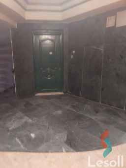 شقة إدارية للإيجار 257م – قانون جديد