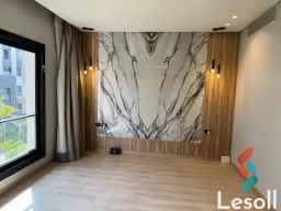 فيلا دوبلكس للبيع – كمبوند تريو جاردنز – التجمع الخامس