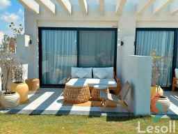 فيلا متشطبه فالساحل الشمالي جمب فوكا باي