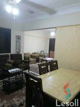 شقة مفروشة ميامي للعائلات فقط