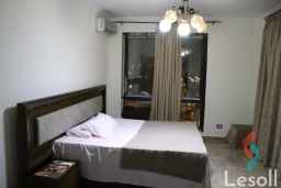 شقة مفروشة للإيجار في سوديك إيست تاون – القاهرة الجديدة