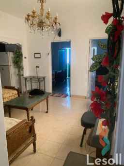 شقة سكنية للايجار بمدينة نصر