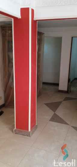 شقة مفروشة للإيجار – مساحة 200 م²