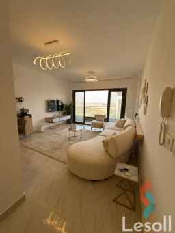 شقة 140 متر للإيجار في مدينتي بموقع مميز B15 تشطيب رائع وجاهزة للسكن