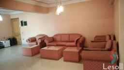 شقة للبيع فى مصر الجديدة