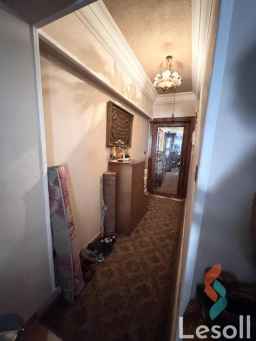 شقة للبيع في ميامي العسوي 