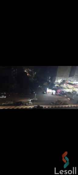 شقة في مدينة نصر لسرعة البيع