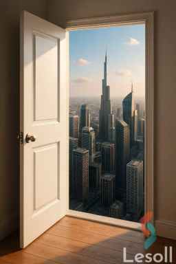 شقة 170م بمنشية البكري قريب من فندق الأحلام 