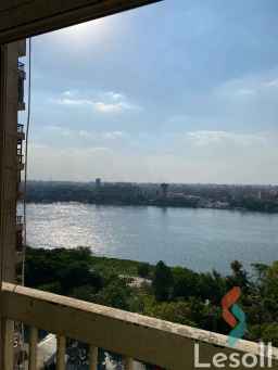 Appartment kornaish Rod El Farag el lo'loa towers