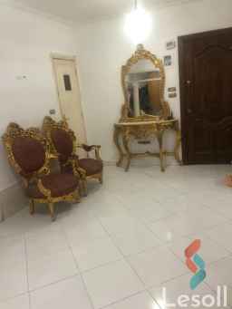 شقه لقطه للبيع في ارض الحداد امبابه 