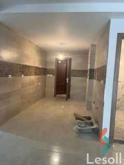 شقه للبيع في كمبوند سكاي لاين