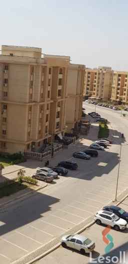 شقة للبيع بجاردينيا سيتى مدينة نصر 130 m
