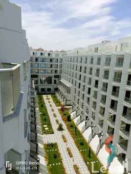  للبيع وحدات استثمارية فندقية في قلب الغردقة 