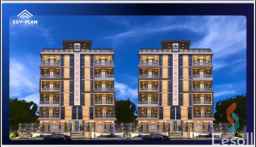 شقتك في زايد قسط حتي 72 شهر خطوات من هايبر وان