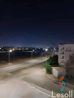شقه للبيع بمدينه 6اكتوبر جنوب الاحياء مشروع 103