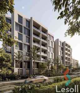 شقة 270م للبيع في كمبوند – منطقة إسكوده