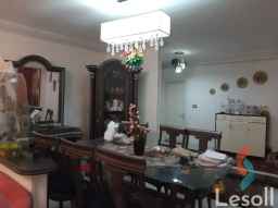  شقه لقطه للبيع تانى نمره بالمريوطيه فيصل بعد الشيشينى بجوار ممشى السياحي