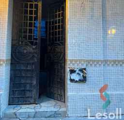 للبيع – عمارة ٢١ قيراط بشبرا موقع مميز جدًا 180 م 