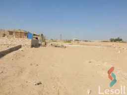 للبيع أرض مميزة في الريفيرا 2 – الكيلو 26 طريق مصر إسكندرية الصحراوي
