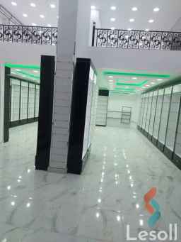 صيدلية للايجار بالمنصورة 